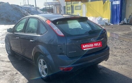 Ford Focus II рестайлинг, 2011 год, 400 000 рублей, 2 фотография