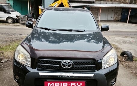 Toyota RAV4, 2006 год, 1 200 000 рублей, 2 фотография