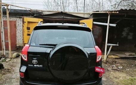 Toyota RAV4, 2006 год, 1 200 000 рублей, 4 фотография