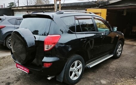 Toyota RAV4, 2006 год, 1 200 000 рублей, 5 фотография