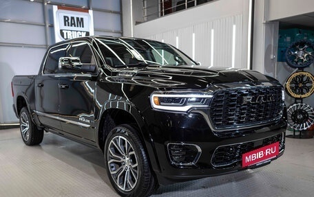 Rambler 1500, 2026 год, 11 613 916 рублей, 4 фотография