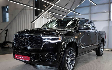 Rambler 1500, 2026 год, 11 613 916 рублей, 6 фотография