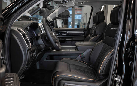 Rambler 1500, 2026 год, 11 613 916 рублей, 14 фотография