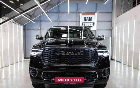Rambler 1500, 2026 год, 11 613 916 рублей, 5 фотография