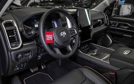 Rambler 1500, 2026 год, 11 613 916 рублей, 13 фотография