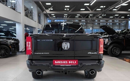 Rambler 1500, 2026 год, 11 613 916 рублей, 7 фотография