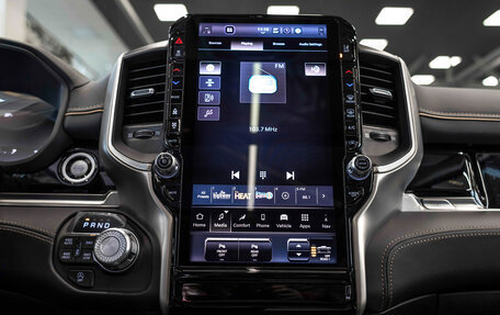 Rambler 1500, 2026 год, 11 613 916 рублей, 31 фотография