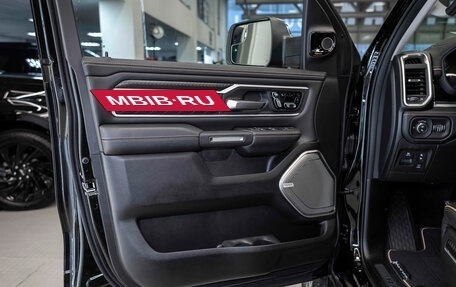 Rambler 1500, 2026 год, 11 613 916 рублей, 11 фотография