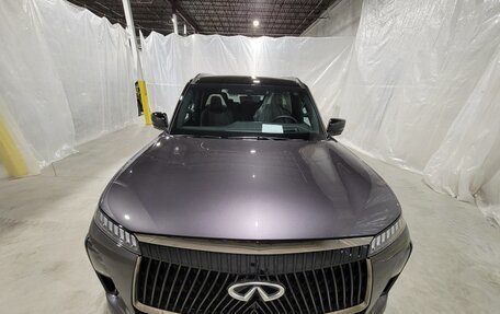 Infiniti QX80, 2026 год, 16 871 566 рублей, 2 фотография
