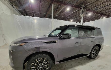 Infiniti QX80, 2026 год, 16 871 566 рублей, 4 фотография