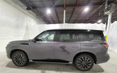 Infiniti QX80, 2026 год, 16 871 566 рублей, 5 фотография