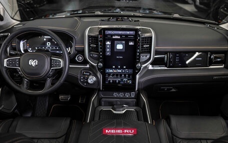 Rambler 1500, 2026 год, 11 613 916 рублей, 27 фотография