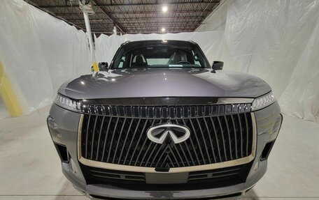 Infiniti QX80, 2026 год, 16 871 566 рублей, 3 фотография