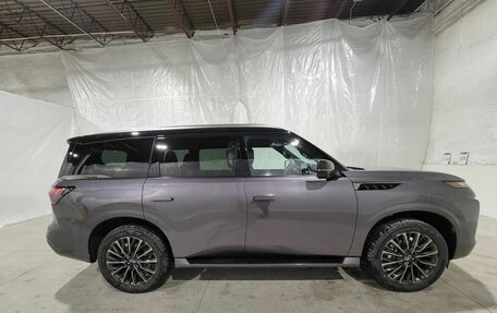 Infiniti QX80, 2026 год, 16 871 566 рублей, 6 фотография