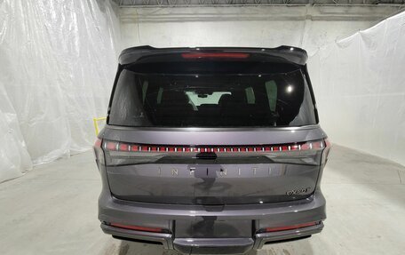 Infiniti QX80, 2026 год, 16 871 566 рублей, 10 фотография