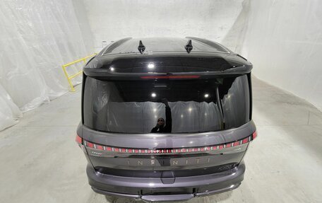 Infiniti QX80, 2026 год, 16 871 566 рублей, 9 фотография