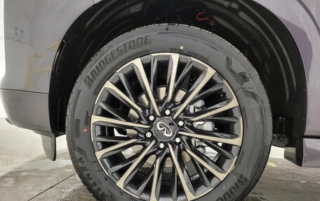 Infiniti QX80, 2026 год, 16 871 566 рублей, 14 фотография