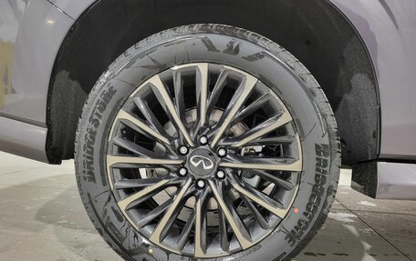 Infiniti QX80, 2026 год, 16 871 566 рублей, 12 фотография