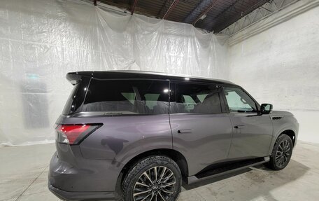 Infiniti QX80, 2026 год, 16 871 566 рублей, 7 фотография