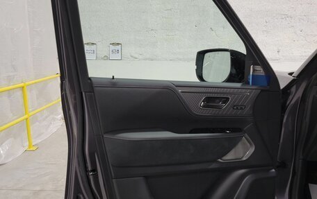 Infiniti QX80, 2026 год, 16 871 566 рублей, 17 фотография