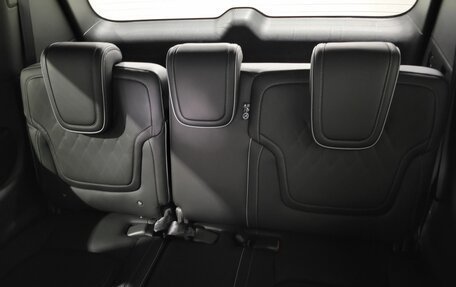 Infiniti QX80, 2026 год, 16 871 566 рублей, 18 фотография