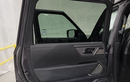 Infiniti QX80, 2026 год, 16 871 566 рублей, 21 фотография