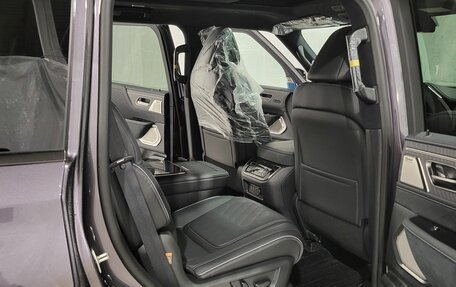 Infiniti QX80, 2026 год, 16 871 566 рублей, 24 фотография