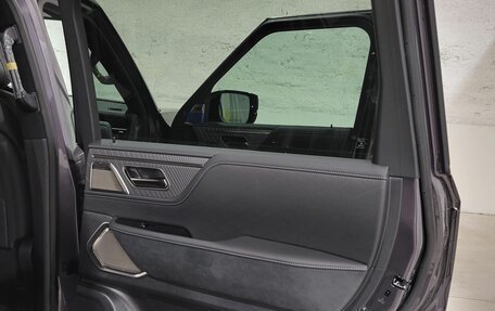 Infiniti QX80, 2026 год, 16 871 566 рублей, 25 фотография