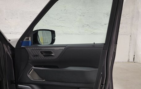 Infiniti QX80, 2026 год, 16 871 566 рублей, 27 фотография