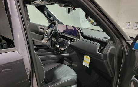 Infiniti QX80, 2026 год, 16 871 566 рублей, 26 фотография