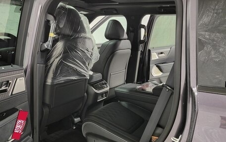 Infiniti QX80, 2026 год, 16 871 566 рублей, 20 фотография