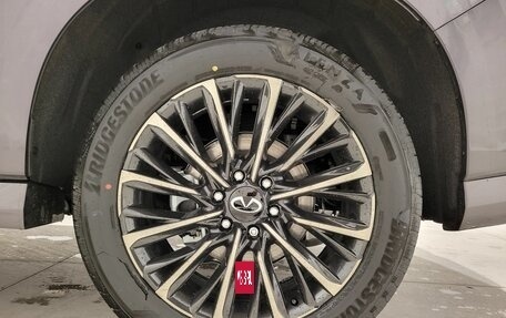 Infiniti QX80, 2026 год, 16 871 566 рублей, 13 фотография