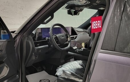 Infiniti QX80, 2026 год, 16 871 566 рублей, 16 фотография