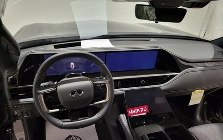 Infiniti QX80, 2026 год, 16 871 566 рублей, 19 фотография