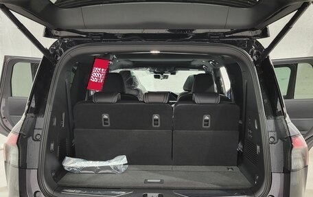 Infiniti QX80, 2026 год, 16 871 566 рублей, 23 фотография