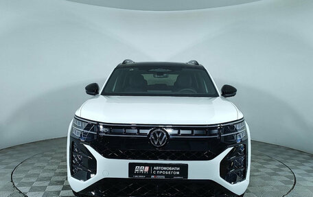 Volkswagen Teramont, 2026 год, 6 590 000 рублей, 2 фотография