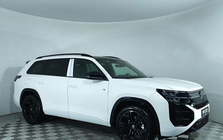 Volkswagen Teramont, 2026 год, 6 590 000 рублей, 3 фотография