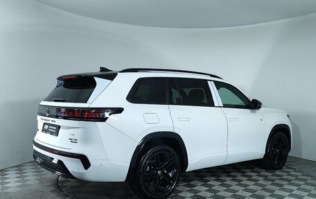 Volkswagen Teramont, 2026 год, 6 590 000 рублей, 5 фотография