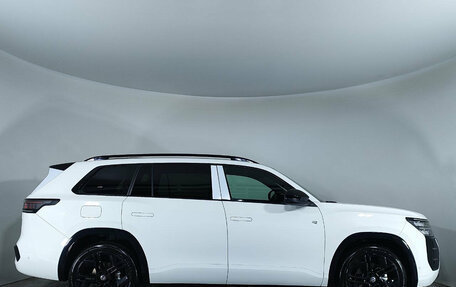 Volkswagen Teramont, 2026 год, 6 590 000 рублей, 4 фотография