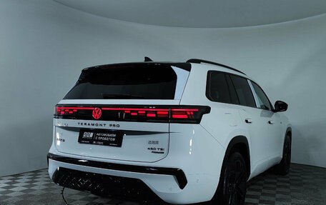 Volkswagen Teramont, 2026 год, 6 590 000 рублей, 7 фотография