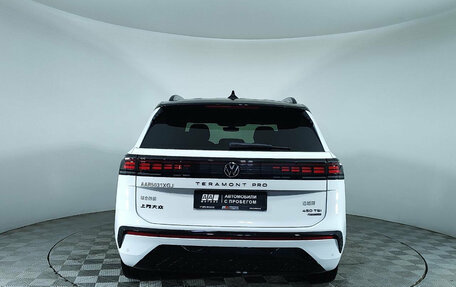 Volkswagen Teramont, 2026 год, 6 590 000 рублей, 6 фотография