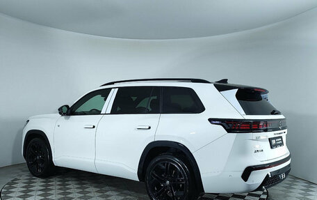 Volkswagen Teramont, 2026 год, 6 590 000 рублей, 8 фотография