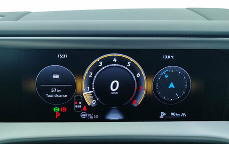 Volkswagen Teramont, 2026 год, 6 590 000 рублей, 16 фотография