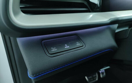 Volkswagen Teramont, 2026 год, 6 590 000 рублей, 14 фотография