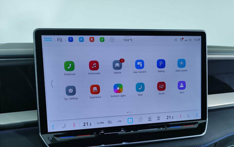 Volkswagen Teramont, 2026 год, 6 590 000 рублей, 18 фотография