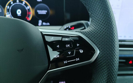 Volkswagen Teramont, 2026 год, 6 590 000 рублей, 22 фотография