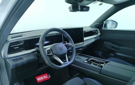 Volkswagen Teramont, 2026 год, 6 590 000 рублей, 15 фотография