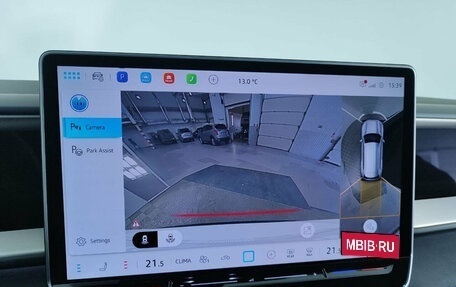 Volkswagen Teramont, 2026 год, 6 590 000 рублей, 19 фотография