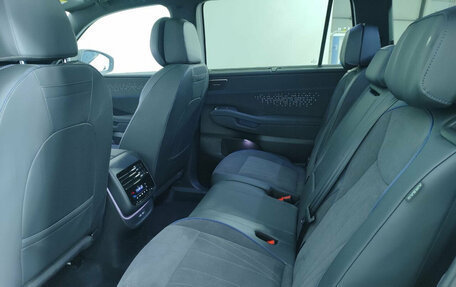 Volkswagen Teramont, 2026 год, 6 590 000 рублей, 26 фотография