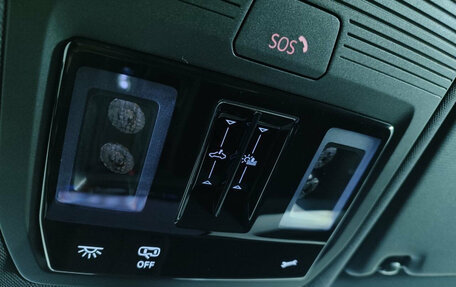 Volkswagen Teramont, 2026 год, 6 590 000 рублей, 24 фотография